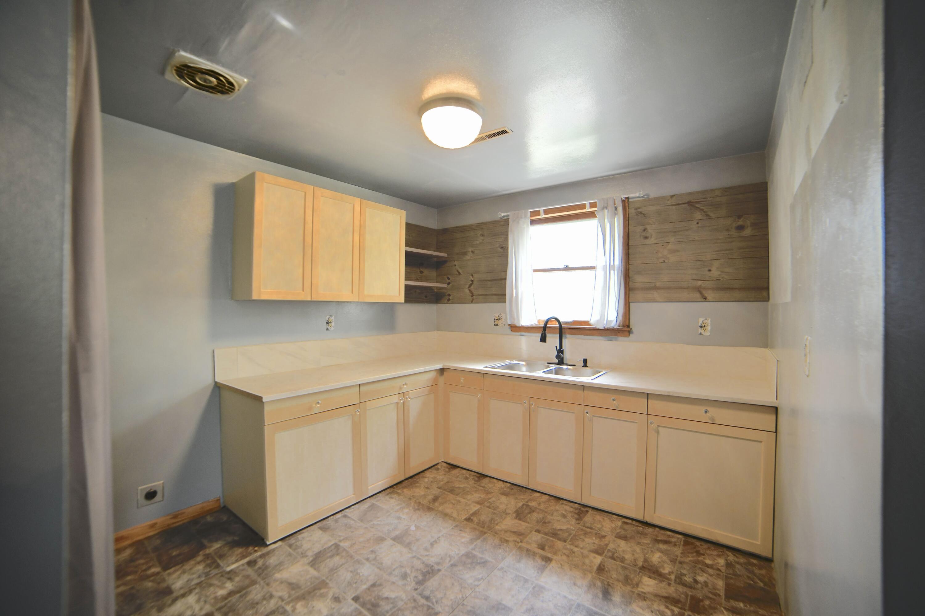 5931 North 84th Street, Unit A Milwaukee, WI 53225 - Photo 14 of 22 Upstairs Kitchen (2)
