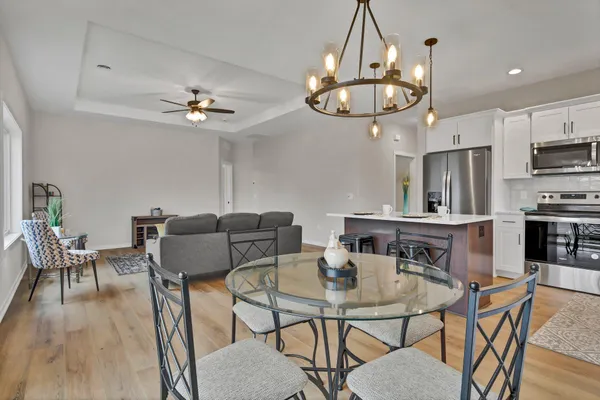 $385,000 | 852 Bucknell Lane Southeast, Stewartville, MN 55976