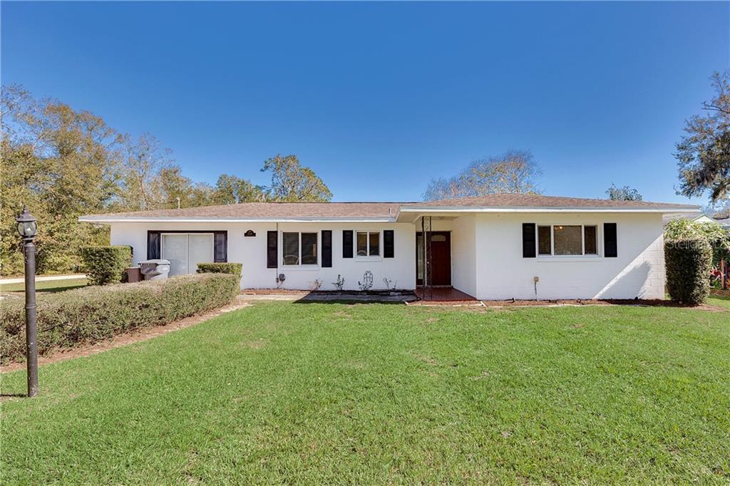 5548 Timberlane Road Lake Wales, FL 33898 - Photo 1 of 1 3 BEDROOM /2 BATH HOME