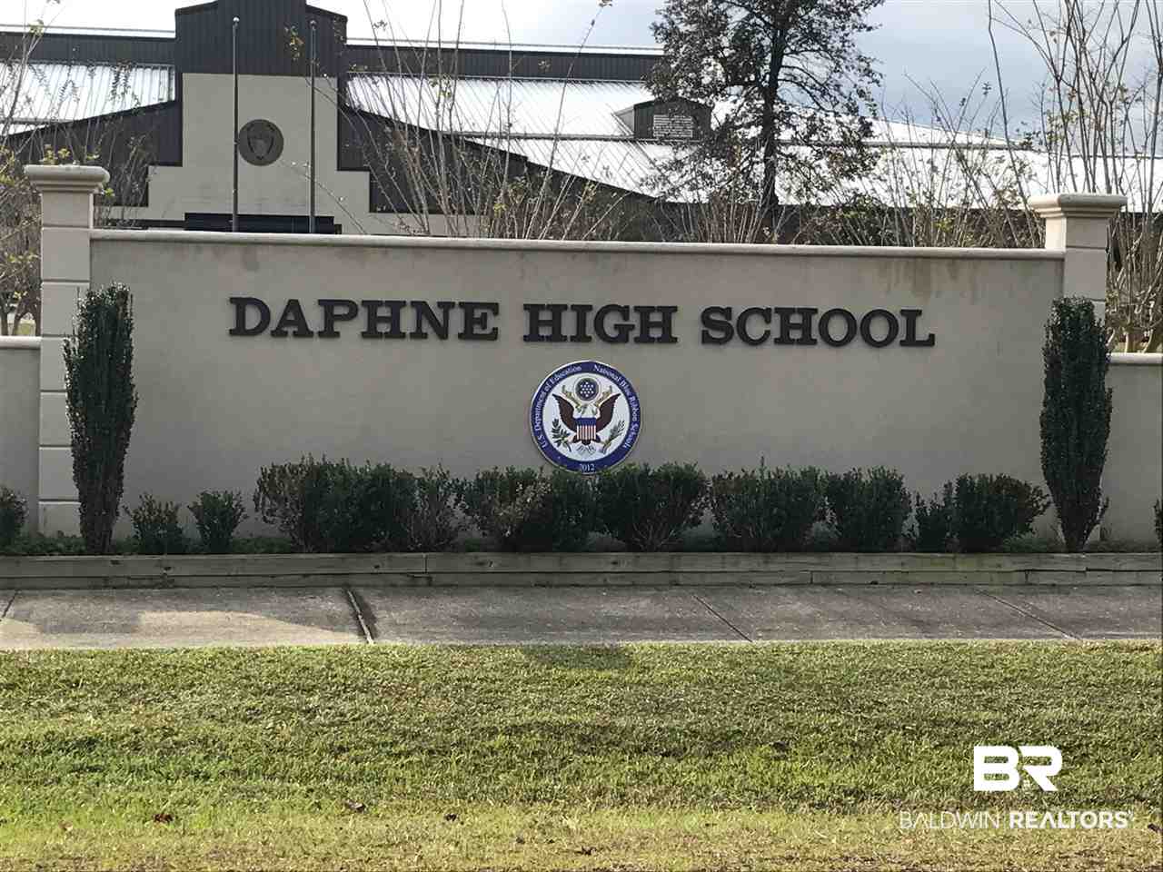 26484 Rosedown Lane Daphne, AL 36526 - Photo 24 of 26 Daphne High School