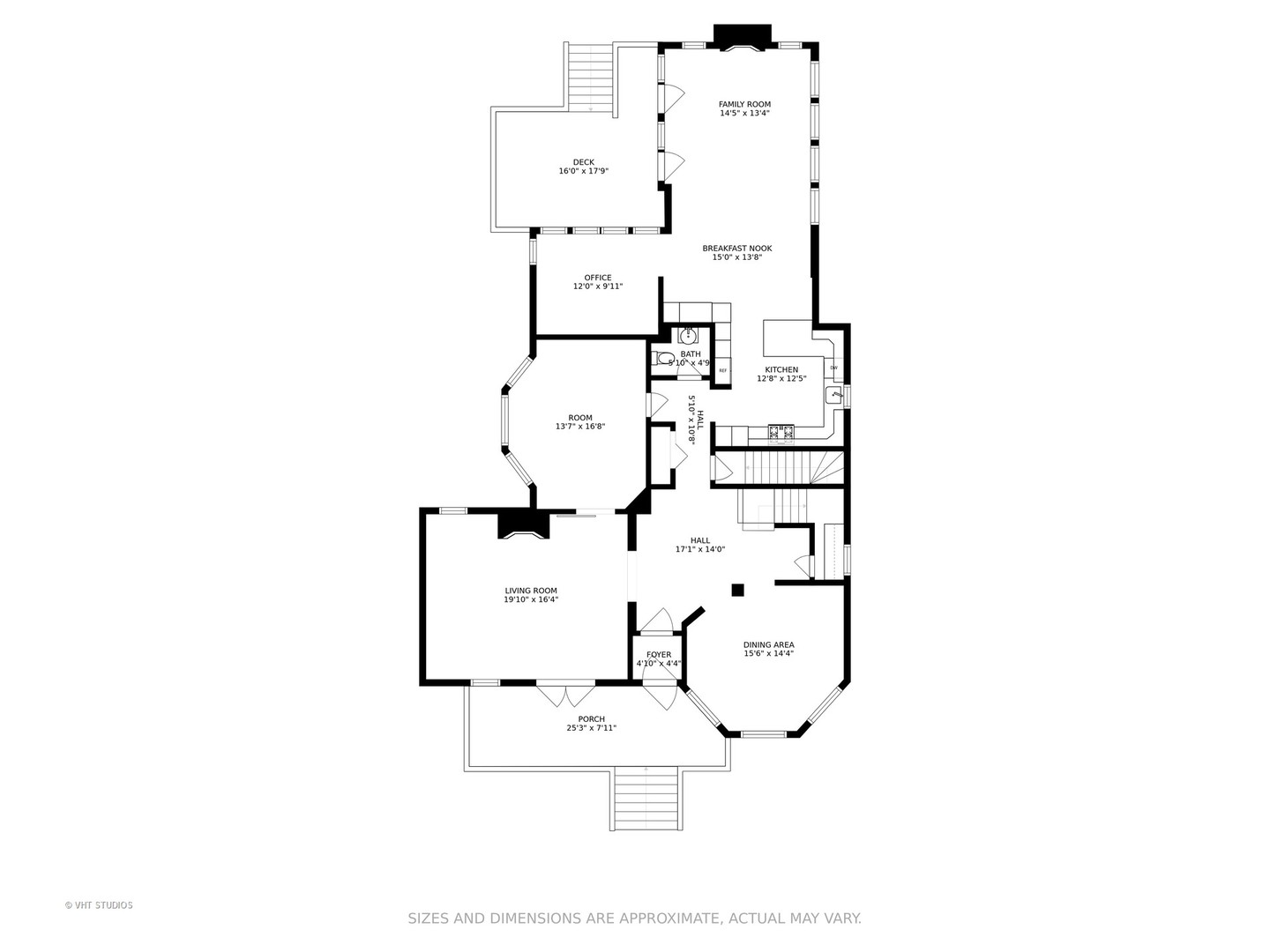 423 Central Avenue Wilmette, IL 60091 - Photo 2 of 5