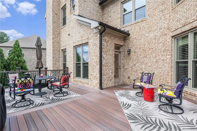 $1,210,000 | 2088 Skybrooke Court, Hoschton, GA 30548