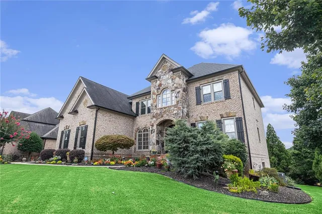 $1,210,000 | 2088 Skybrooke Court, Hoschton, GA 30548