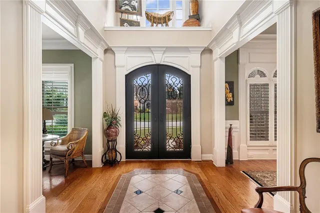 $1,210,000 | 2088 Skybrooke Court, Hoschton, GA 30548