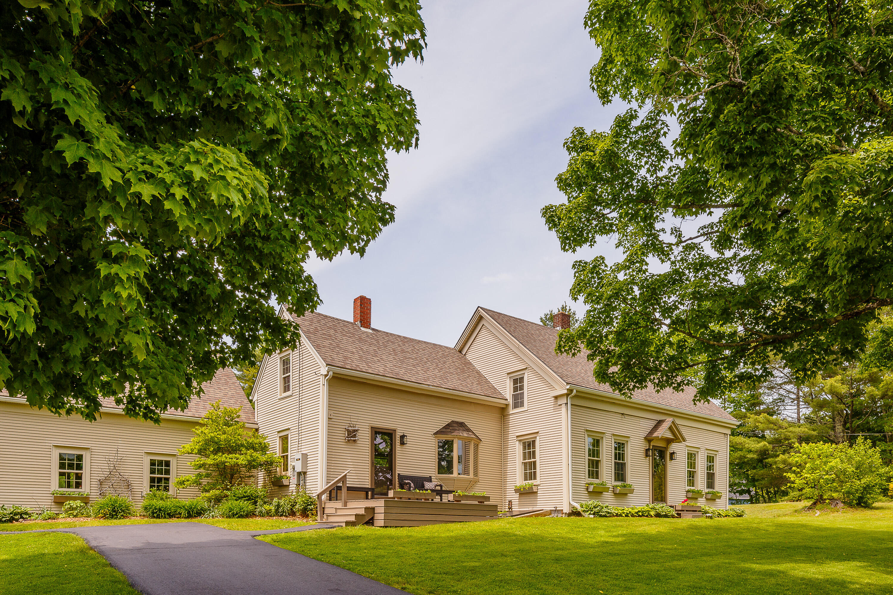 840 Wottons Mill Road Warren, ME 04864 - Photo 1 of 50 840WottonsMill_37_S_print