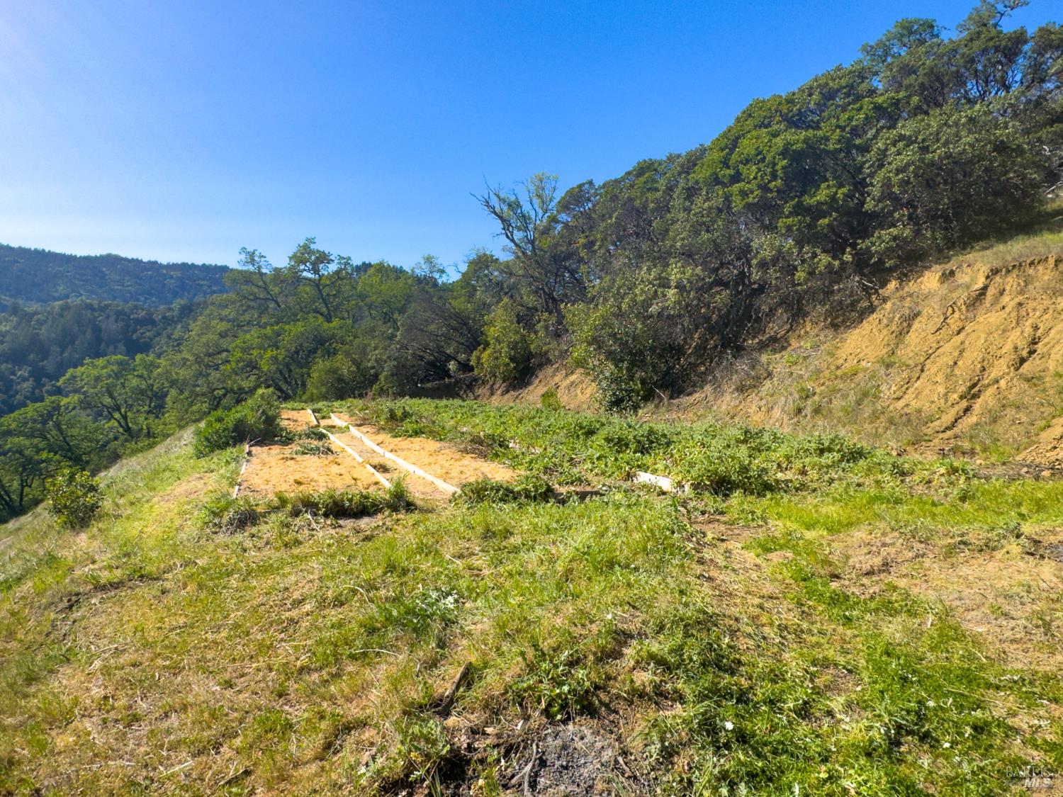 1510 Boonville Road Ukiah, CA 95482 - Photo 8 of 26 a view of a houses with a yard
