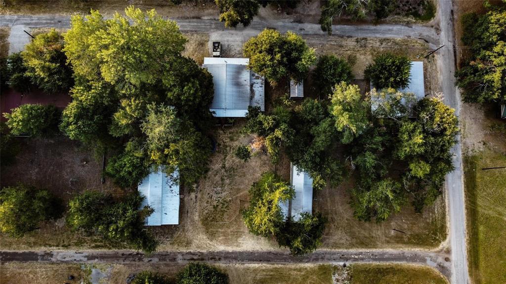 134 Maple Avenue Streetman, TX 75859 - Photo 19 of 19 Bird's eye view