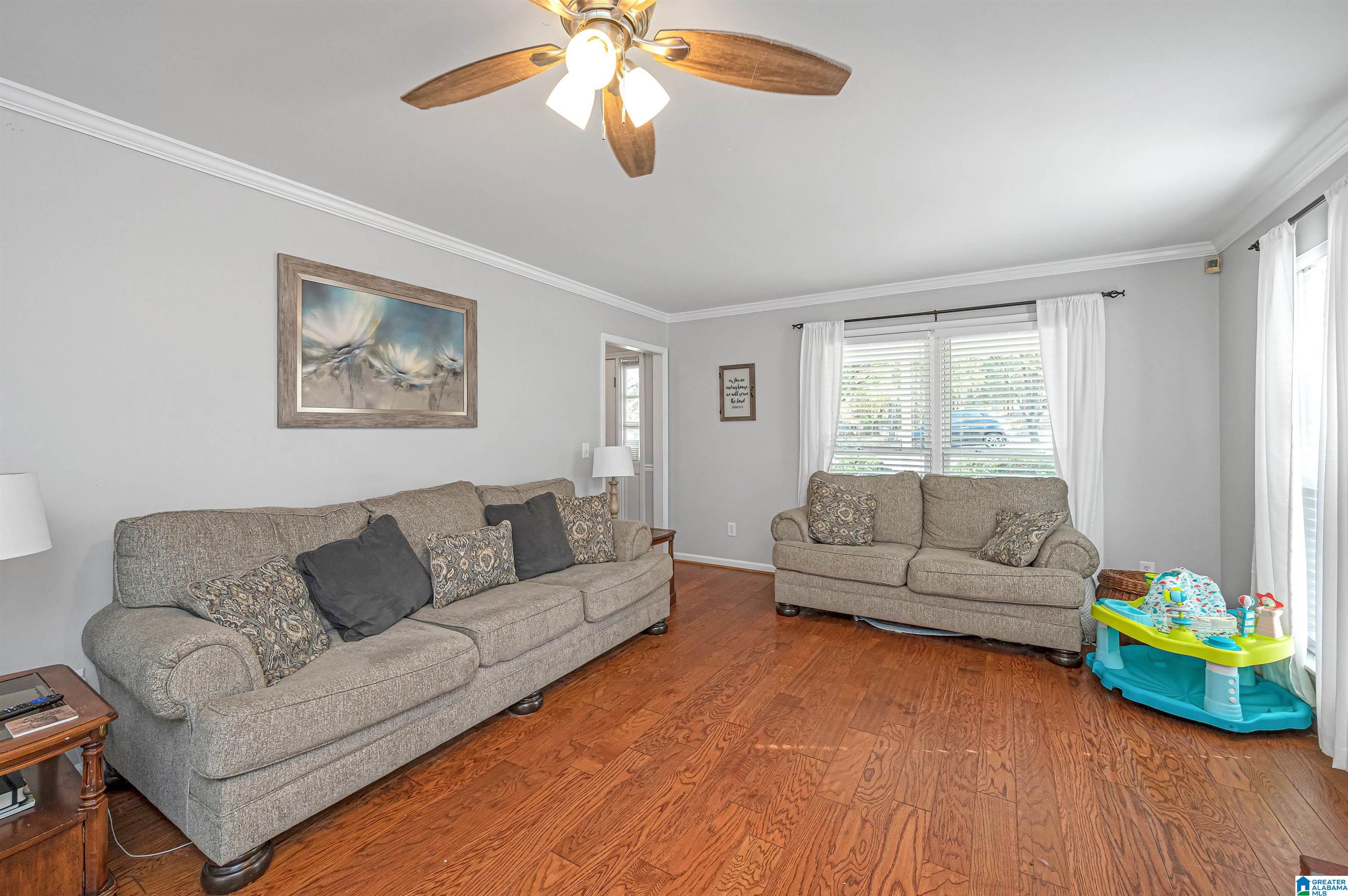 205 Shalimar Circle Alabaster, AL 35007 - Photo 8 of 41