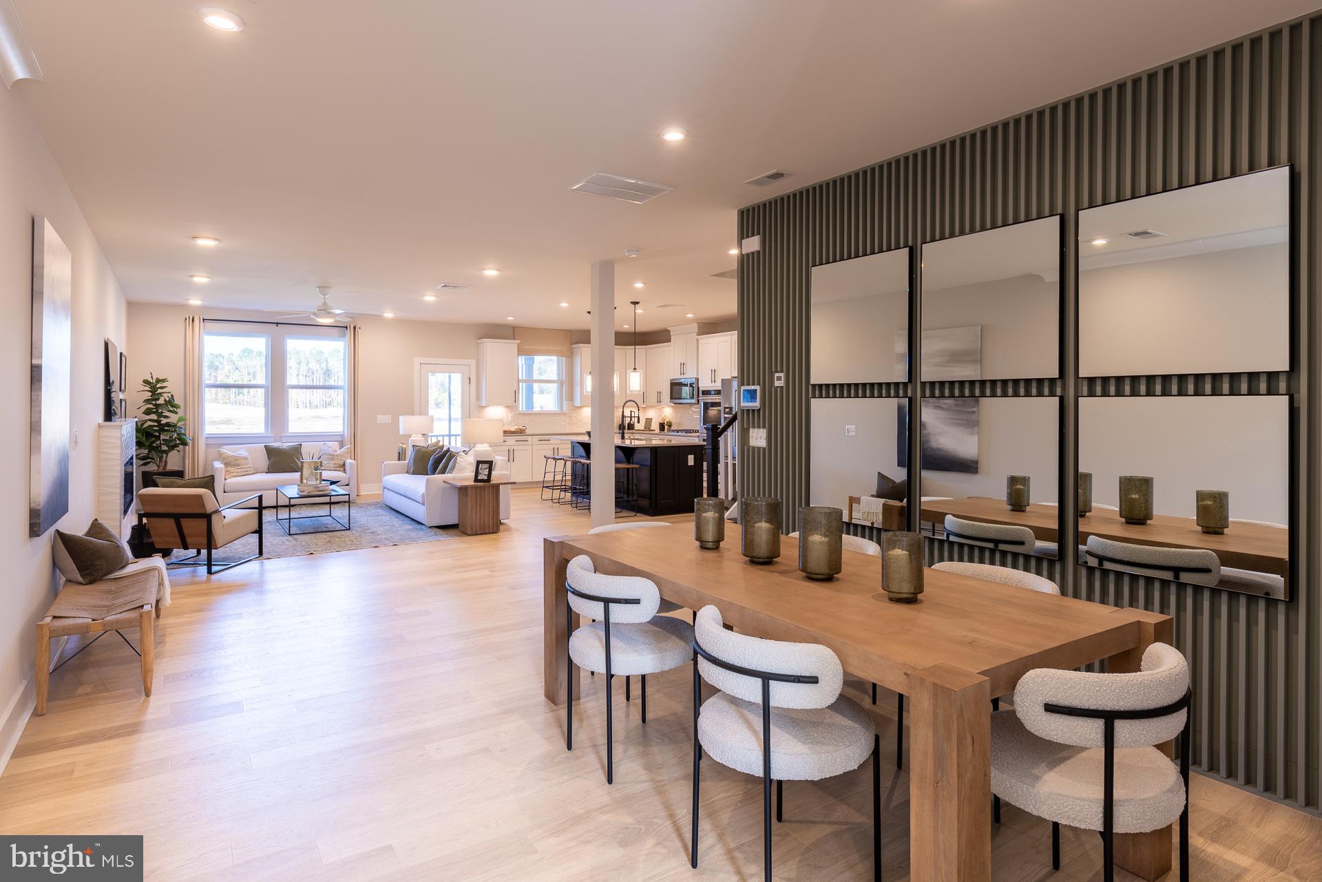 370 Scranton Lane Ocean View, DE 19970 - Photo 8 of 11