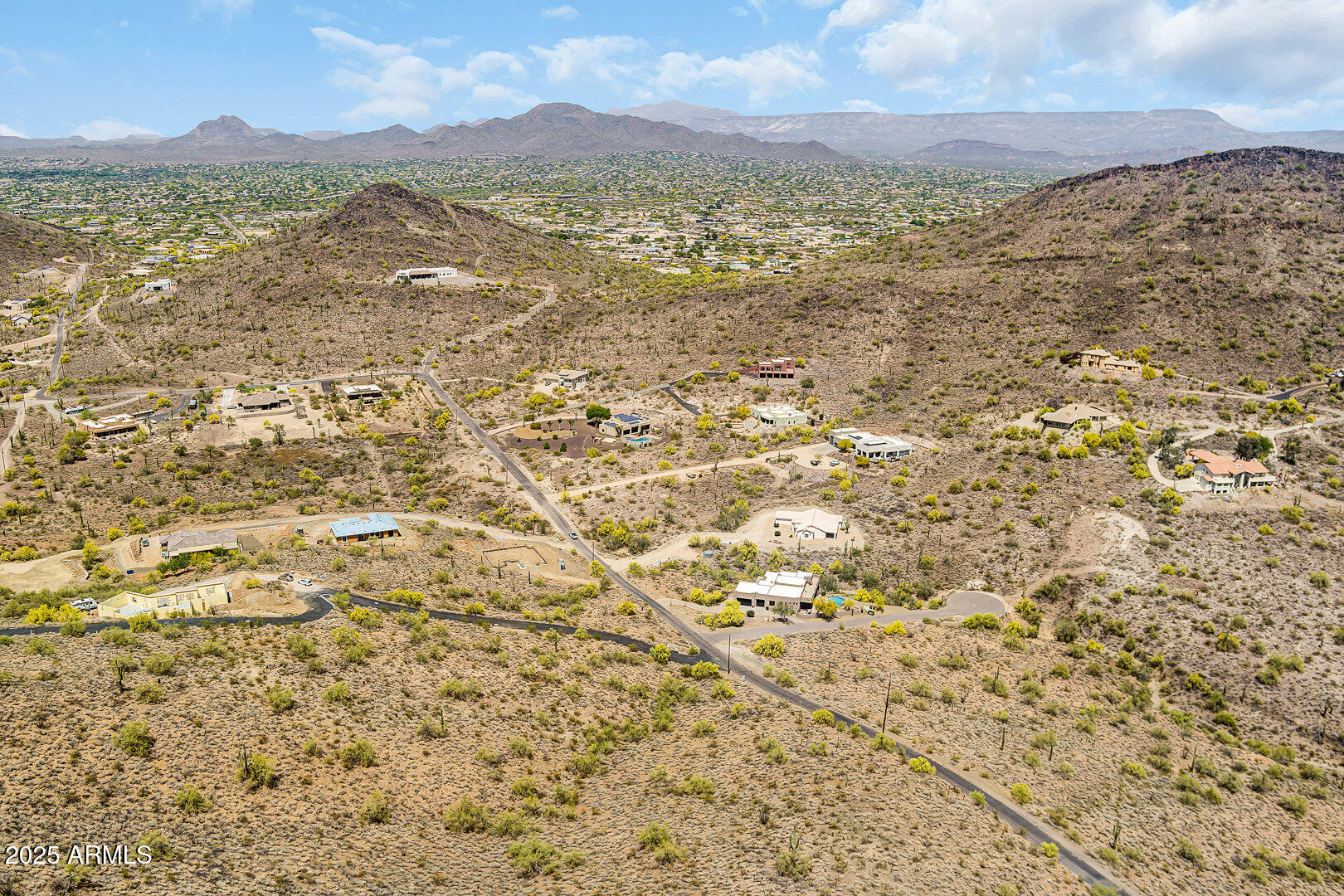 3303 West Rambling Road Prescott, AZ 86305 - Photo 11 of 12 a view of lake and mountain