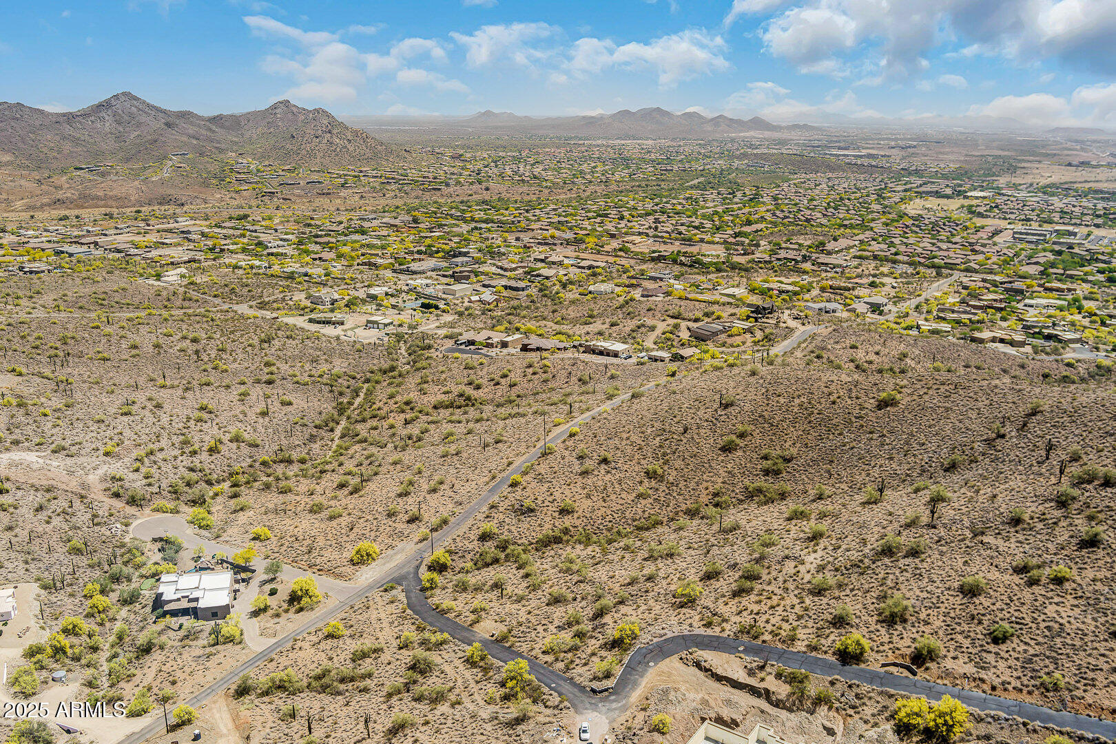 3303 West Rambling Road Prescott, AZ 86305 - Photo 12 of 12 a view of lake and mountain