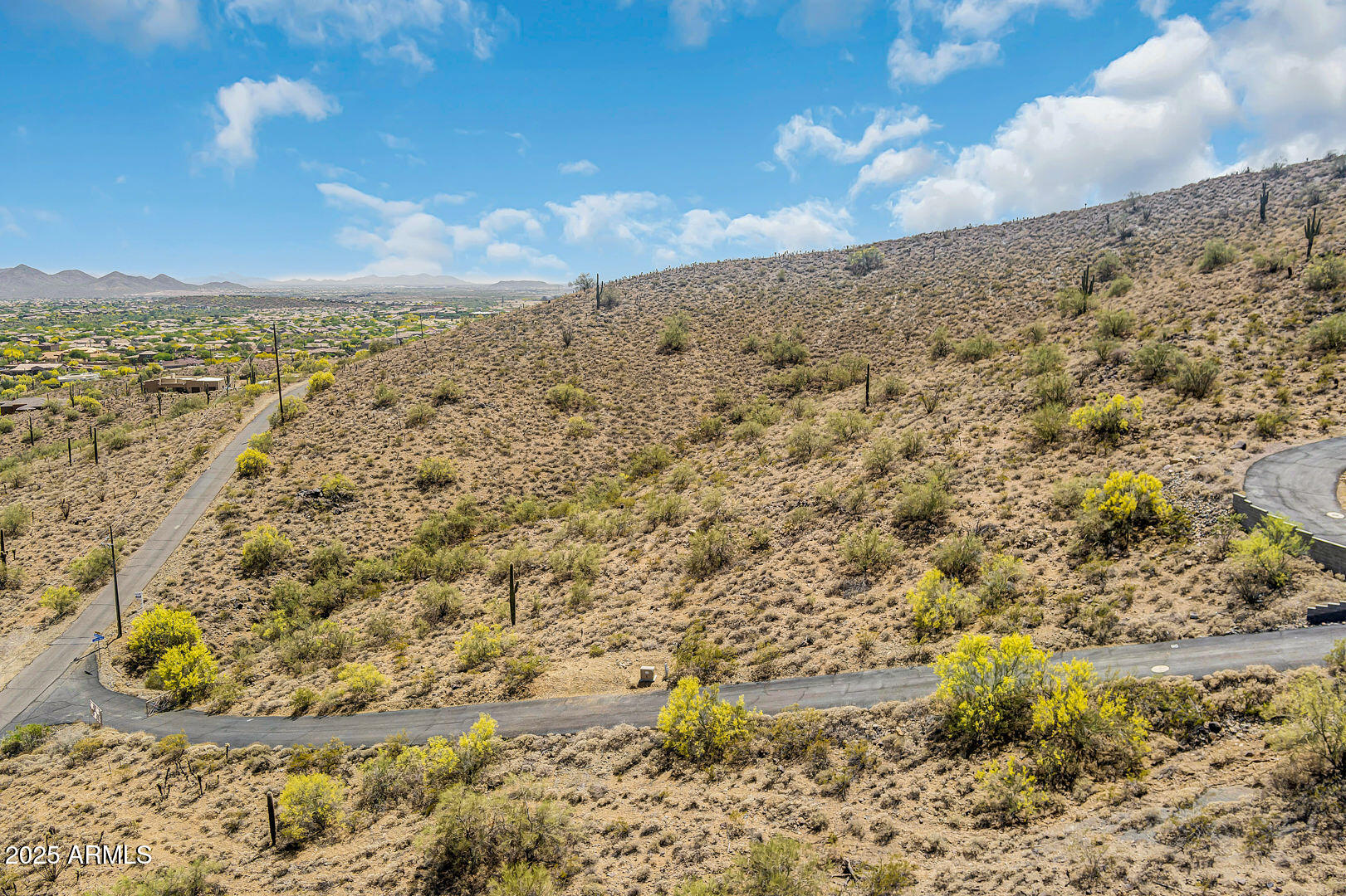 3303 West Rambling Road Prescott, AZ 86305 - Photo 2 of 12 a view of a dry yard
