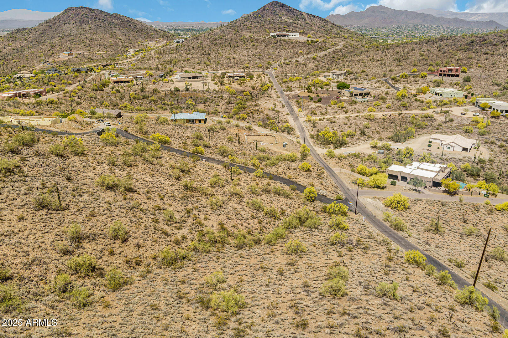 3303 West Rambling Road Prescott, AZ 86305 - Photo 6 of 12 a view of a mountain view