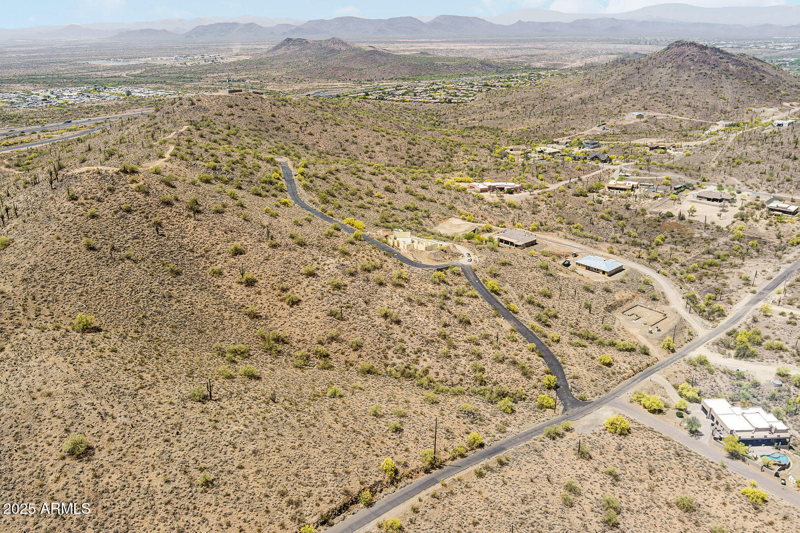 3303 West Rambling Road Prescott, AZ 86305 - Photo 10 of 12 a view of lake and mountain