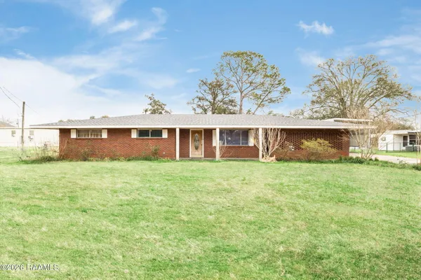 $168,000 | 188 Alexander Avenue, Port Barre, LA 70577