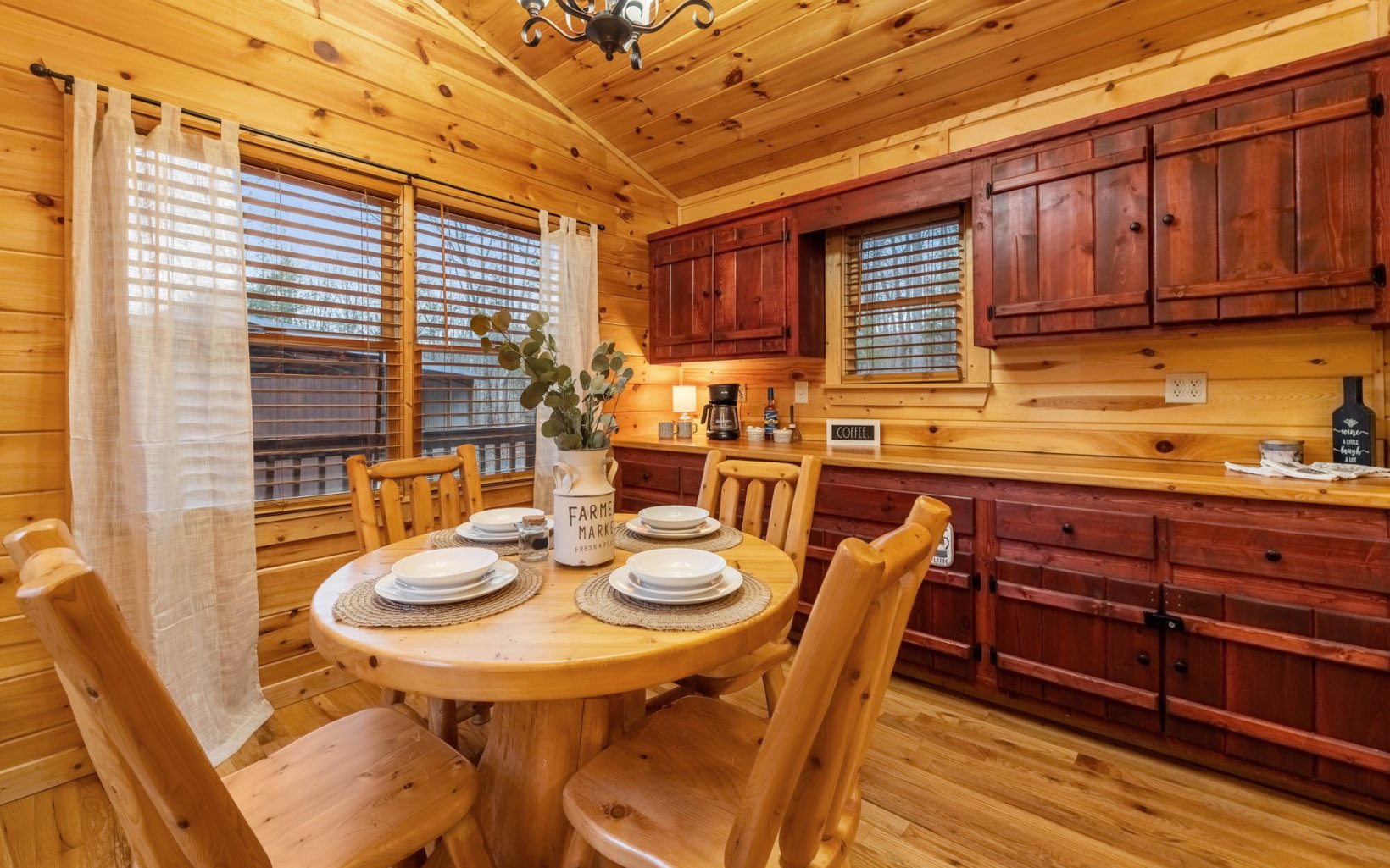 125 Thomas Ridge Road Morganton, GA 30560 - Photo 11 of 47 Additional View