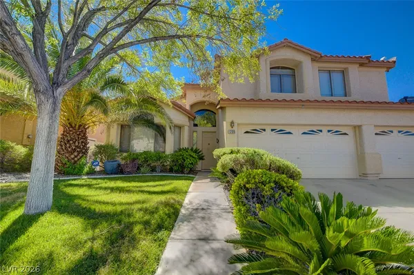 $3,600 | 1209 Corona Valley Street, Las Vegas, NV 89144