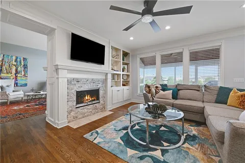 $1,285,000 | 13856 Horton Drive, Overland Park, KS 66223