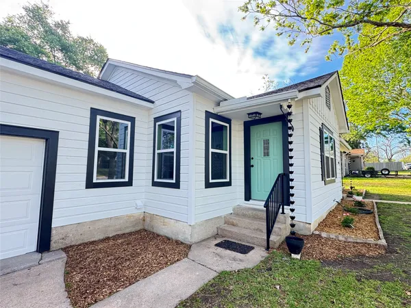 $1,700 | 1901 Marjorie Street, Brenham, TX 77833