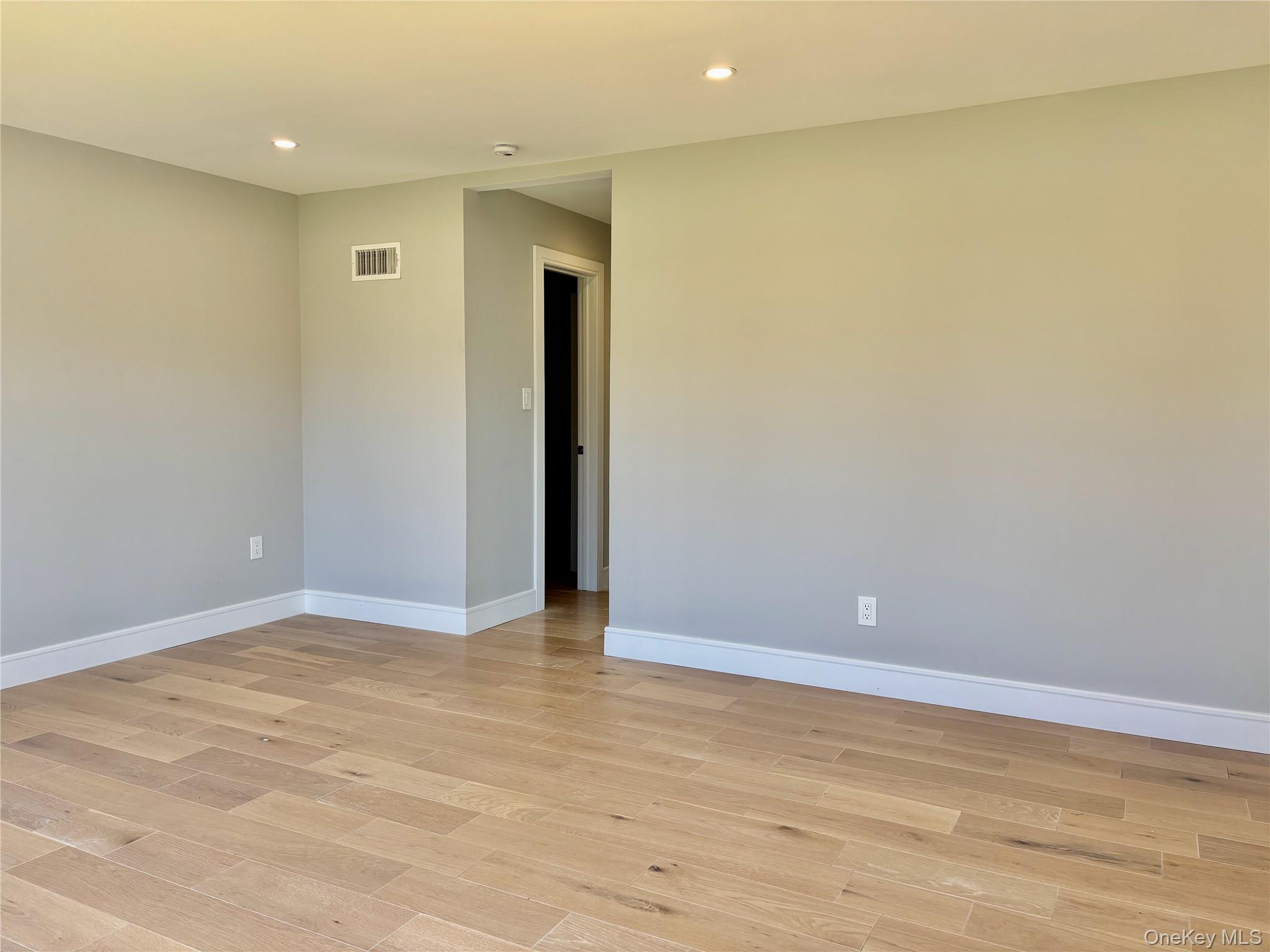 188 Sequams Lane Centre West Islip, NY 11795 - Photo 12 of 27 a view of an empty room