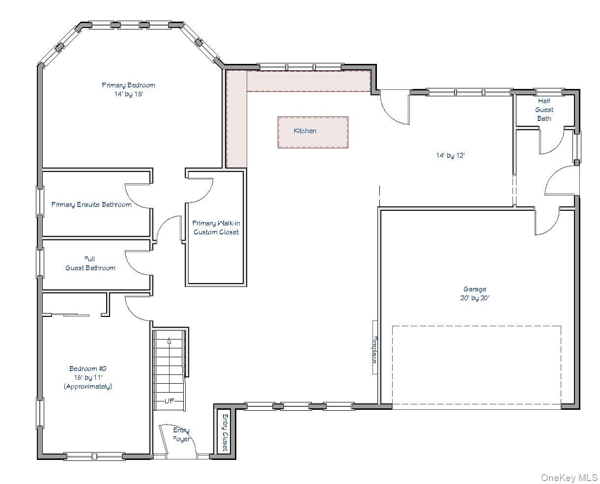 188 Sequams Lane Centre West Islip, NY 11795 - Photo 26 of 27 a picture of a bathroom with a shower