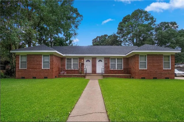 $240,000 | 3462 Halsey Street, Alexandria, LA 71301