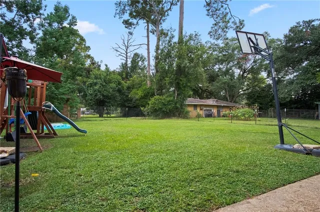 $240,000 | 3462 Halsey Street, Alexandria, LA 71301