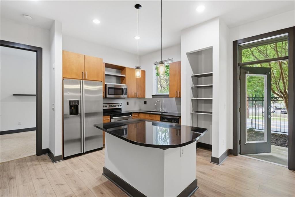 747 Ralph McGill Boulevard Northeast, Unit 202 Atlanta, GA 30312 - Photo 17 of 51