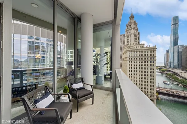 $19,500 | 403 North Wabash Avenue, Unit 14A, Chicago, IL 60611