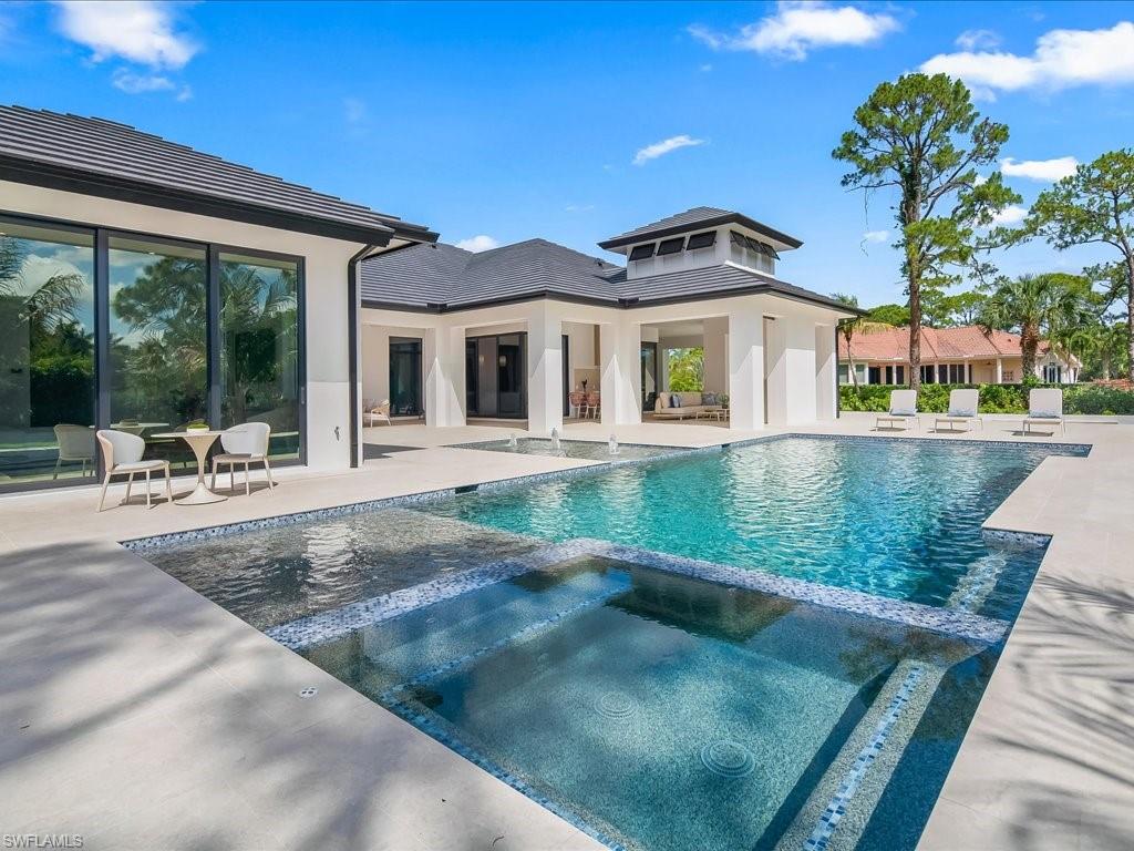 500 Ridge Drive Naples, FL 34108 - Photo 49 of 50