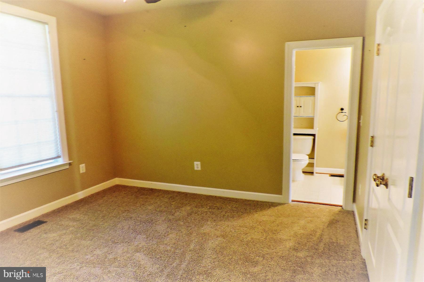 30390 Catharpin Road Locust Grove, VA 22508 - Photo 13 of 27 Main Level Bedroom