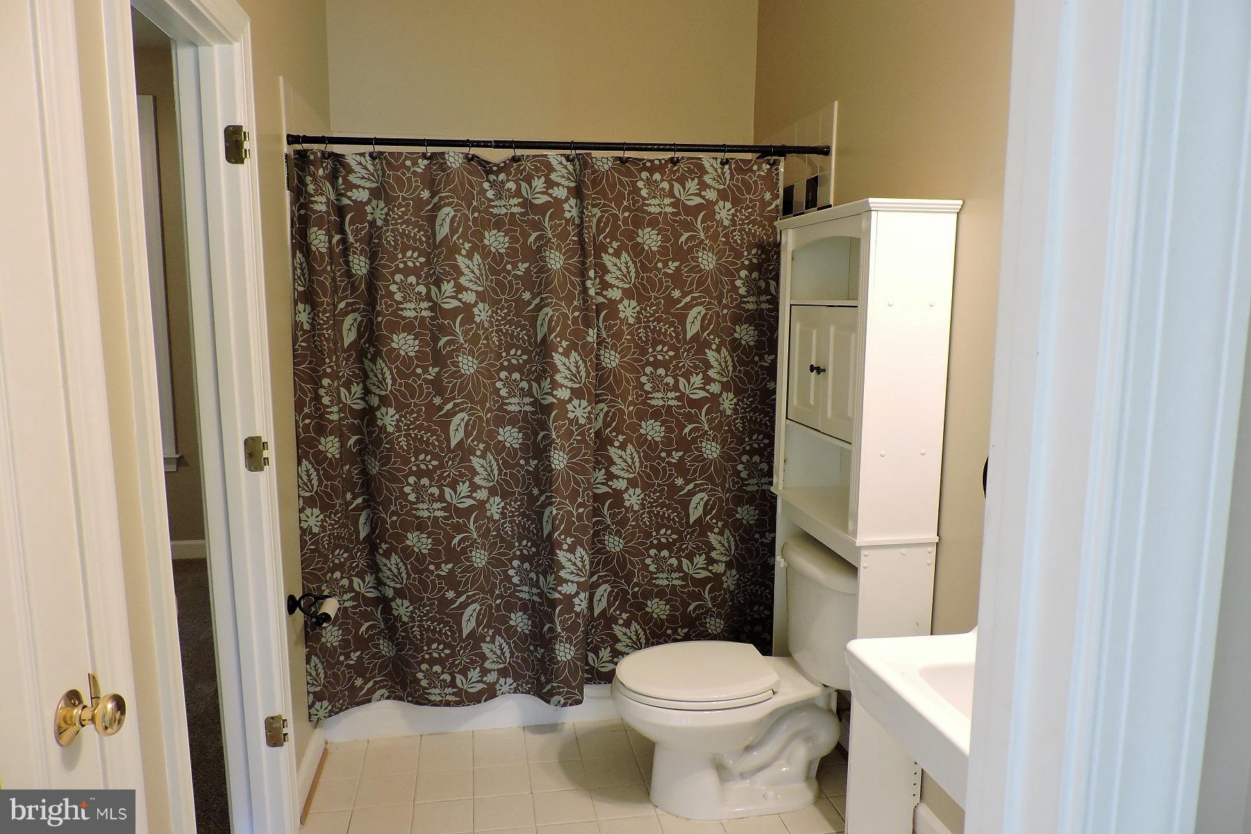 30390 Catharpin Road Locust Grove, VA 22508 - Photo 14 of 27 Main Floor bath - access hall or bedroom