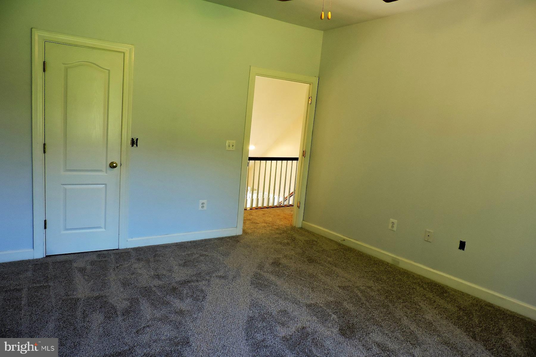 30390 Catharpin Road Locust Grove, VA 22508 - Photo 15 of 27 Bedroom - Upstairs