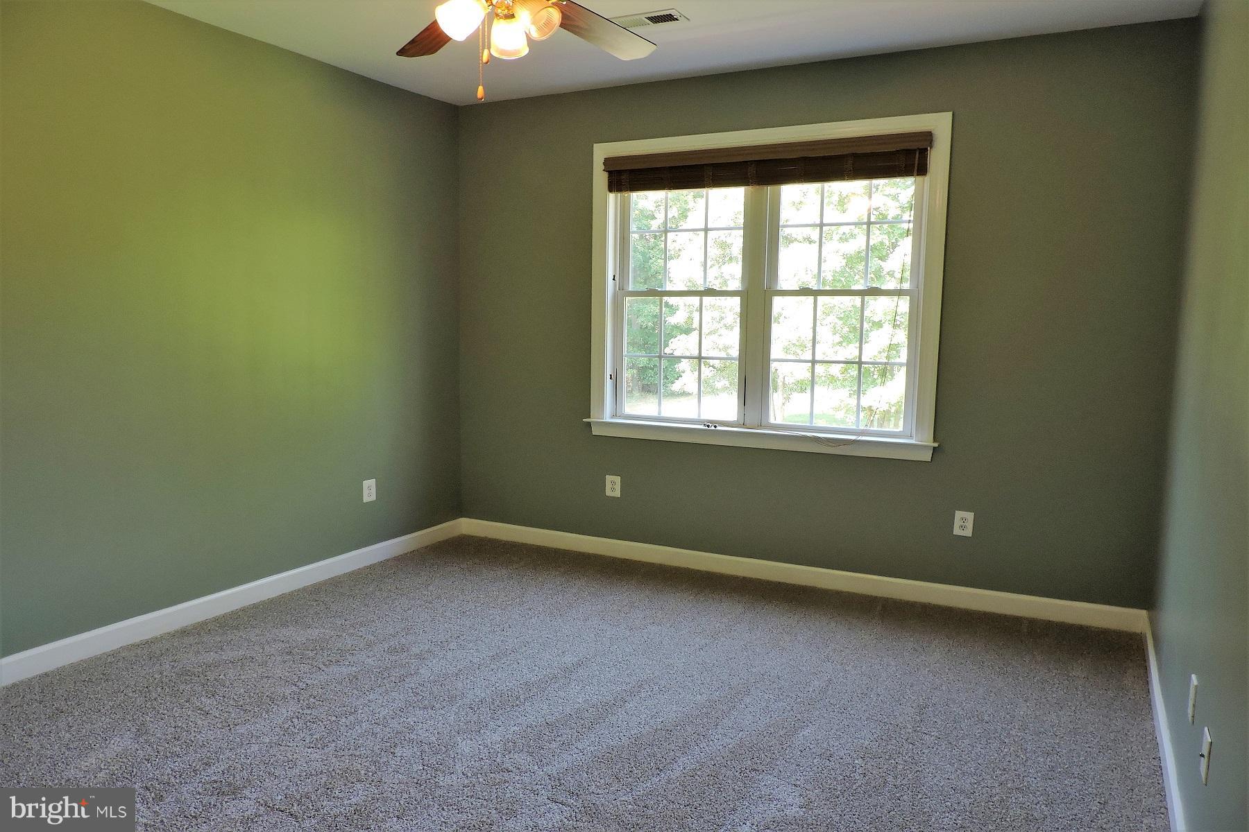 30390 Catharpin Road Locust Grove, VA 22508 - Photo 16 of 27 Bedroom - Upstairs