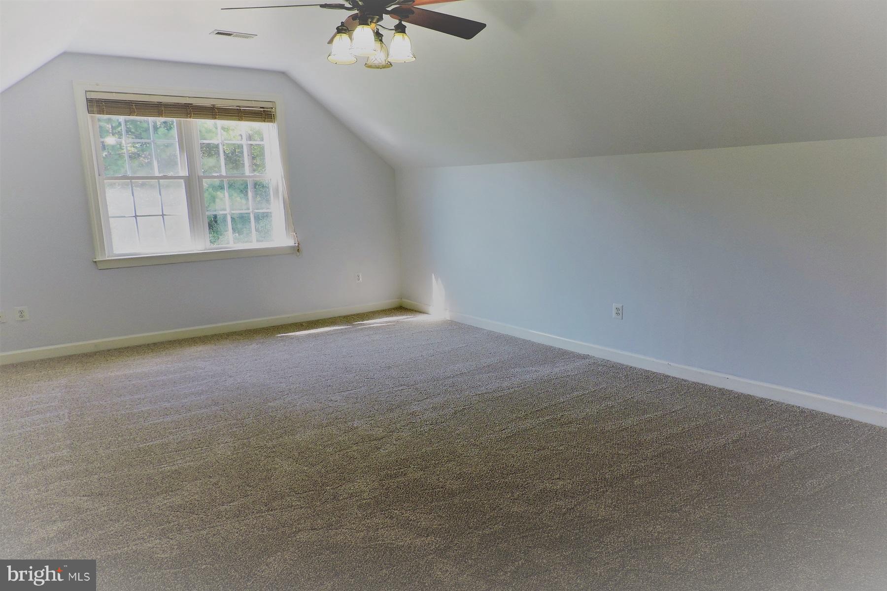 30390 Catharpin Road Locust Grove, VA 22508 - Photo 17 of 27 Rec Room - Fifth Bedroom