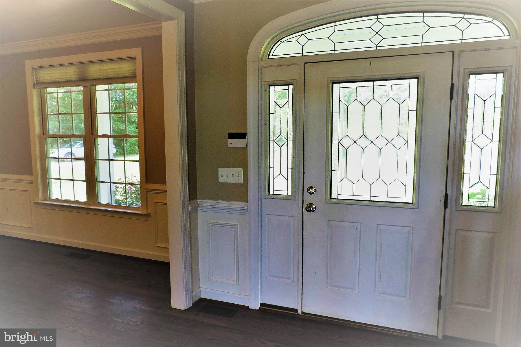 30390 Catharpin Road Locust Grove, VA 22508 - Photo 19 of 27 Foyer