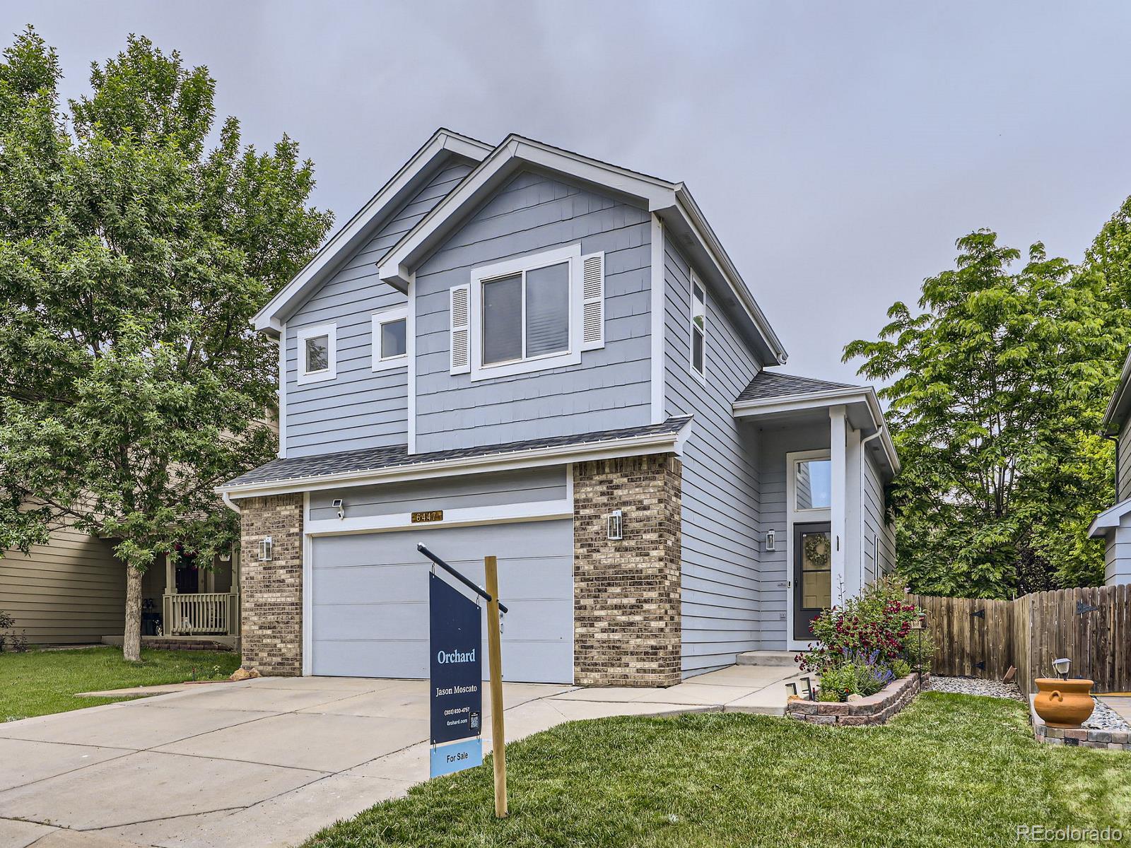 6447 St Vrain Ranch Boulevard Longmont, CO 80504 - Photo 4 of 38