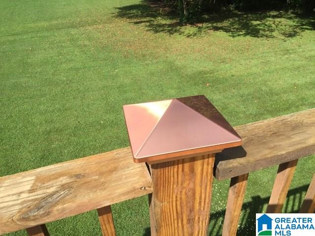 750 Timber Way Weaver, AL 36277 - Photo 28 of 33