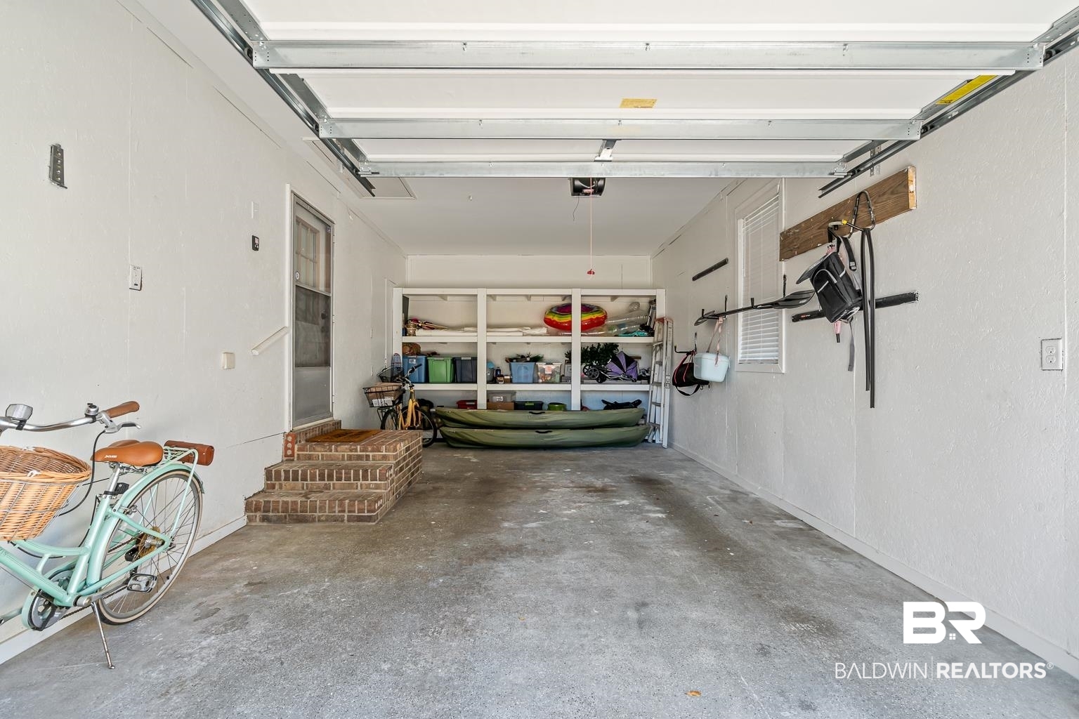 6801 Piney Woods Road Foley, AL 36535 - Photo 53 of 74 View of garage