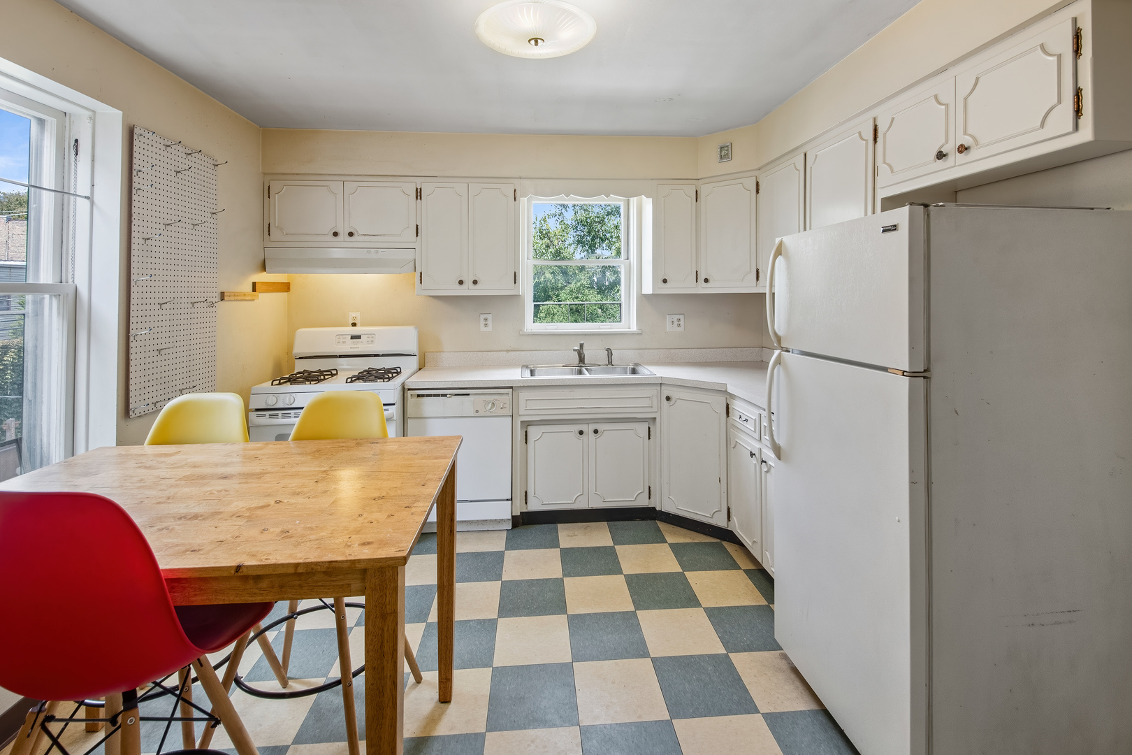 3006 West Logan Boulevard, Unit 2 Chicago, IL 60647 - Photo 6 of 22