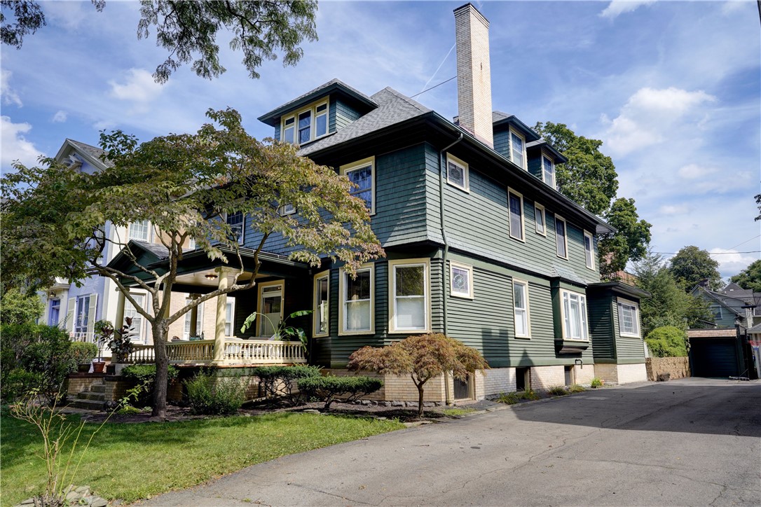 18 Sibley Place Rochester, NY 14607 - Photo 40 of 41 Gallery Image 40