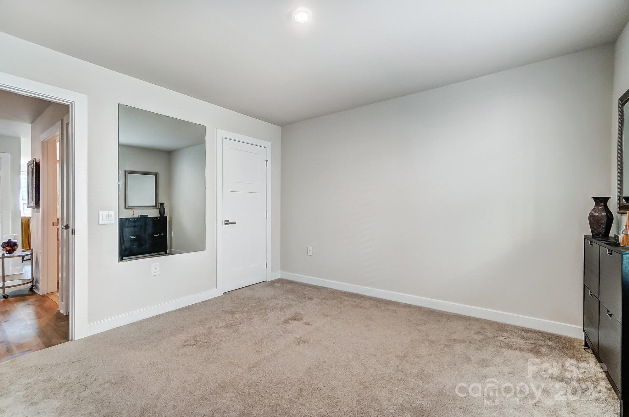 4136 Mackinnon Drive Charlotte, NC 28214 - Photo 28 of 48 wooden floor in a room