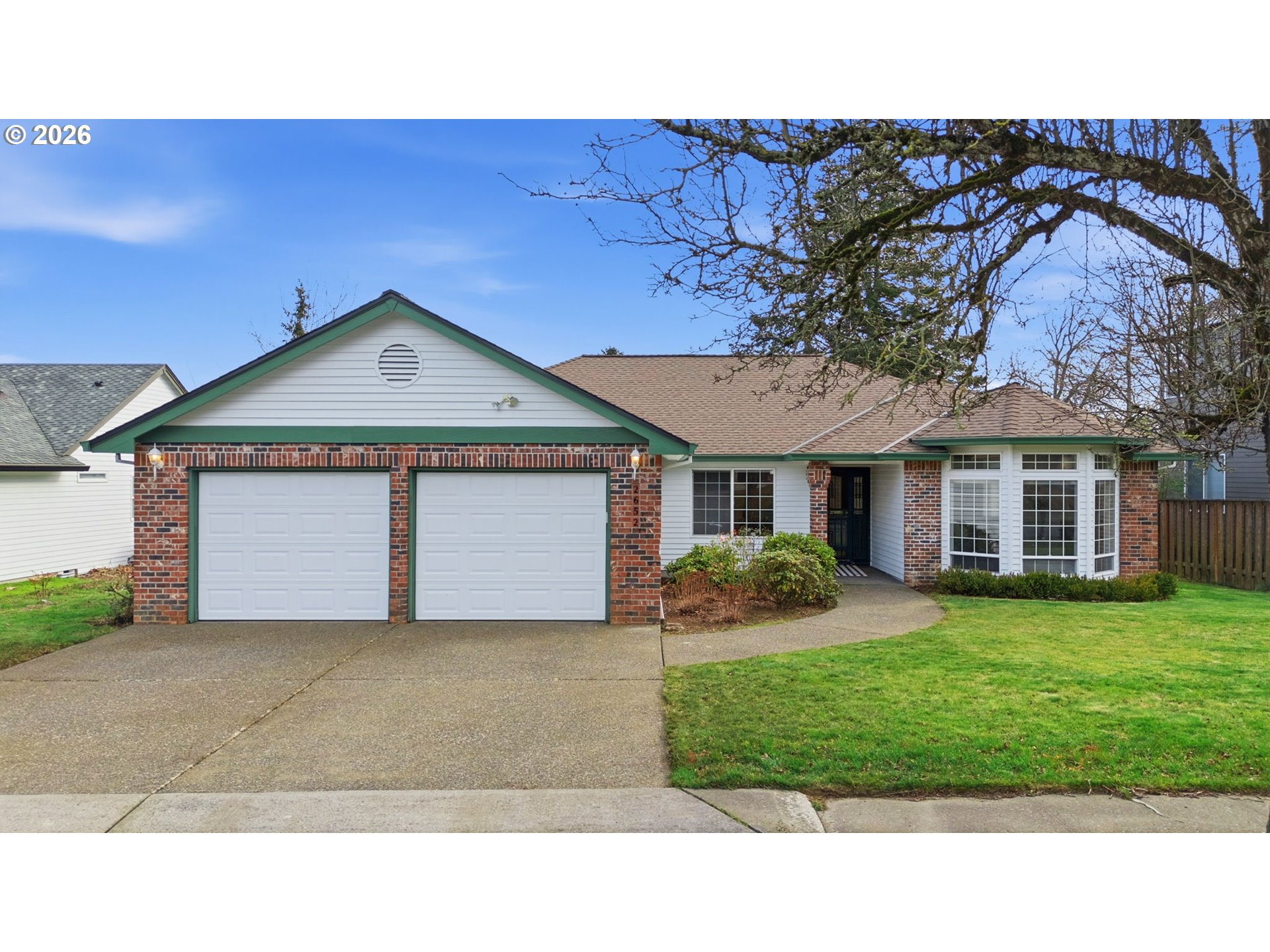 2652 Southwest Phyllis Drive Gresham, OR 97080 - Photo 1 of 45