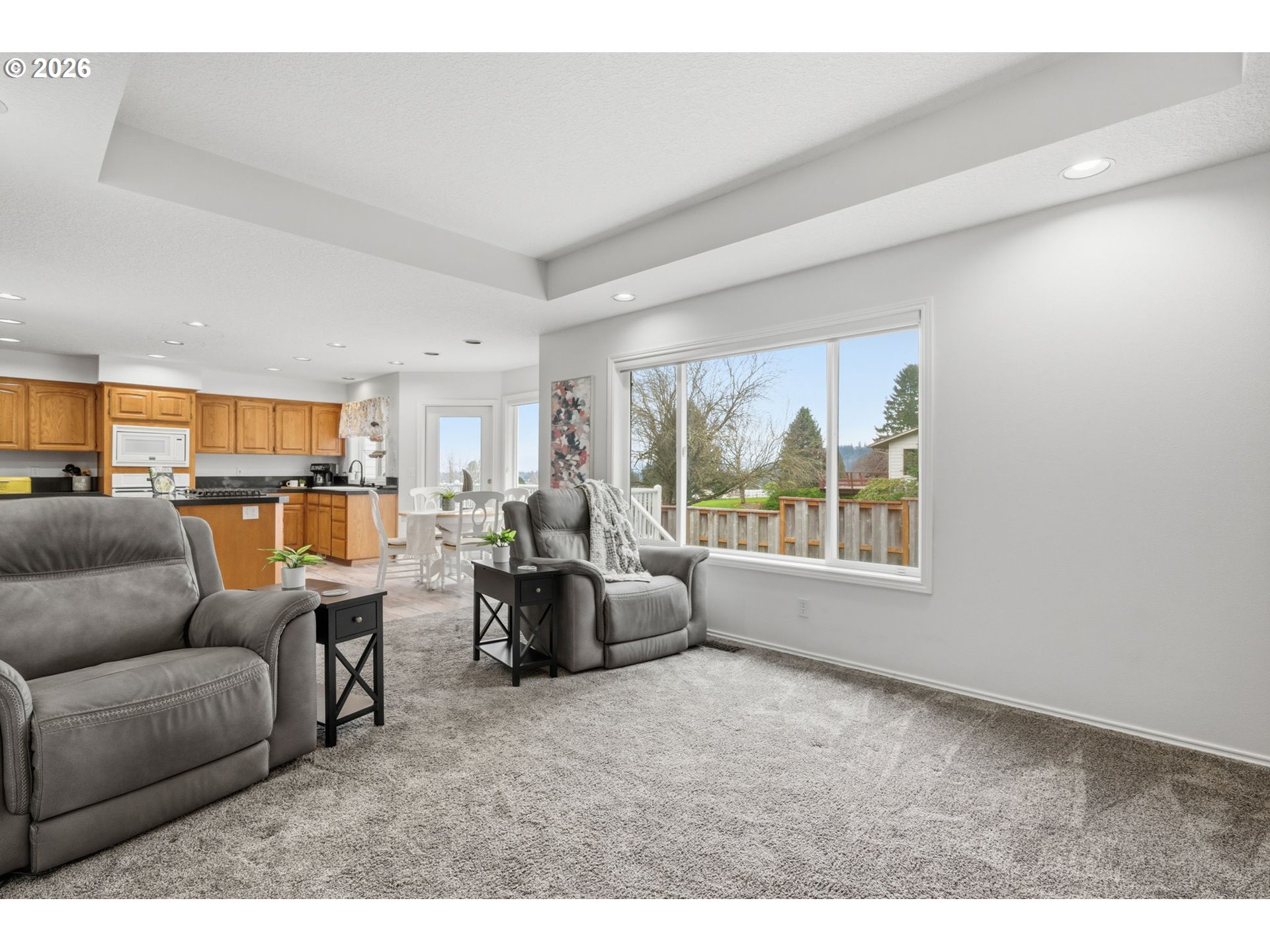 2652 Southwest Phyllis Drive Gresham, OR 97080 - Photo 19 of 45