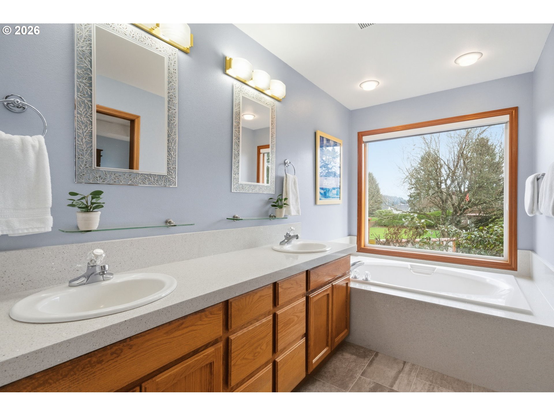 2652 Southwest Phyllis Drive Gresham, OR 97080 - Photo 25 of 45