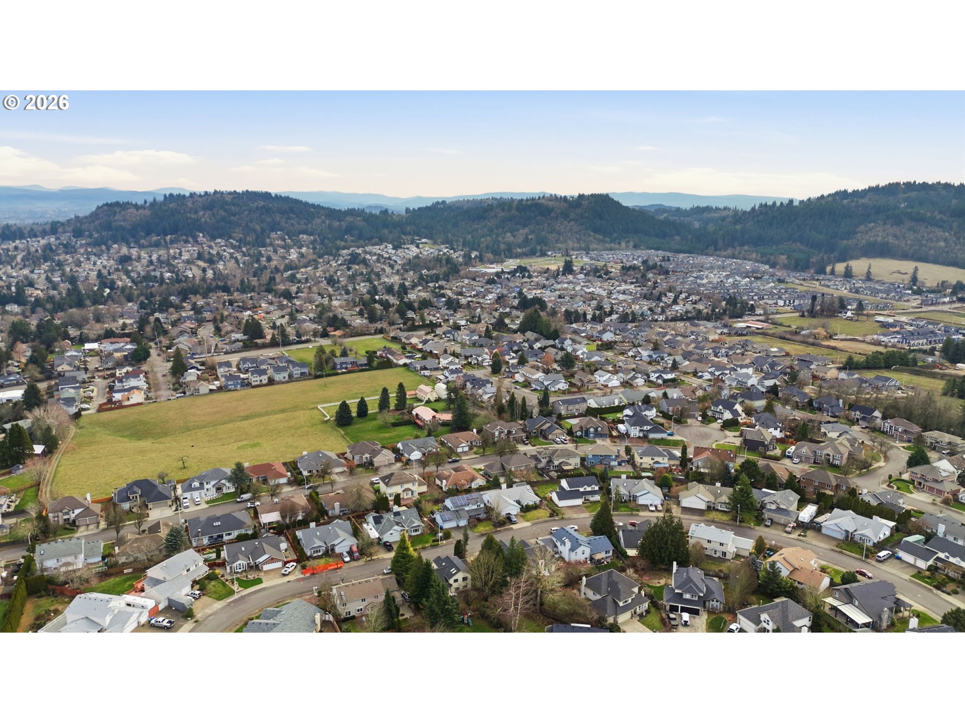 2652 Southwest Phyllis Drive Gresham, OR 97080 - Photo 36 of 45