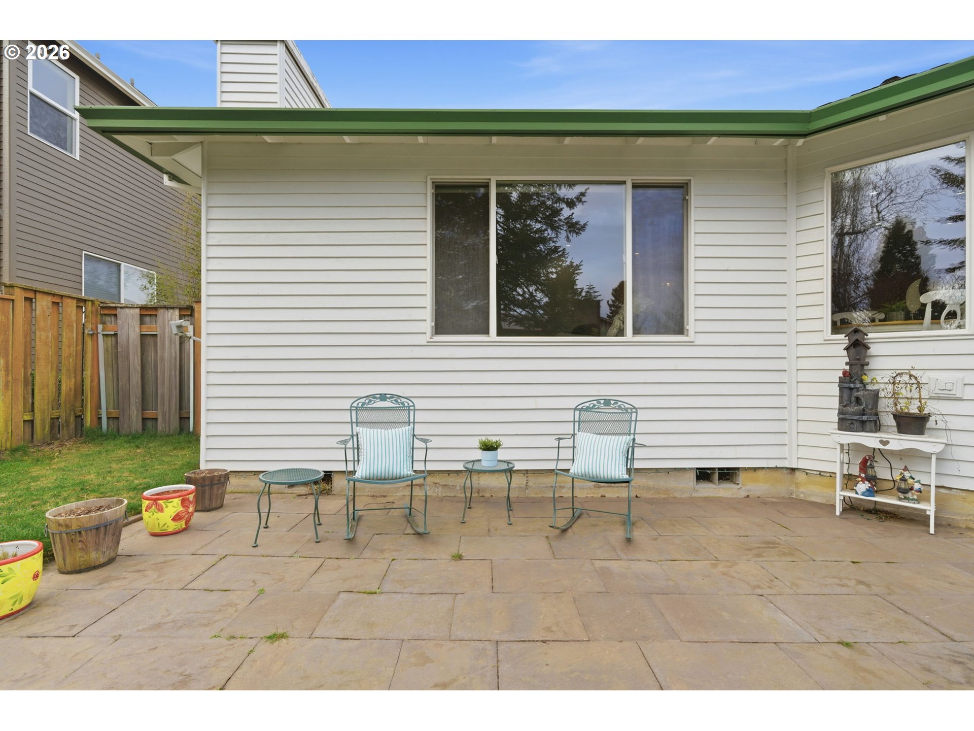 2652 Southwest Phyllis Drive Gresham, OR 97080 - Photo 38 of 45