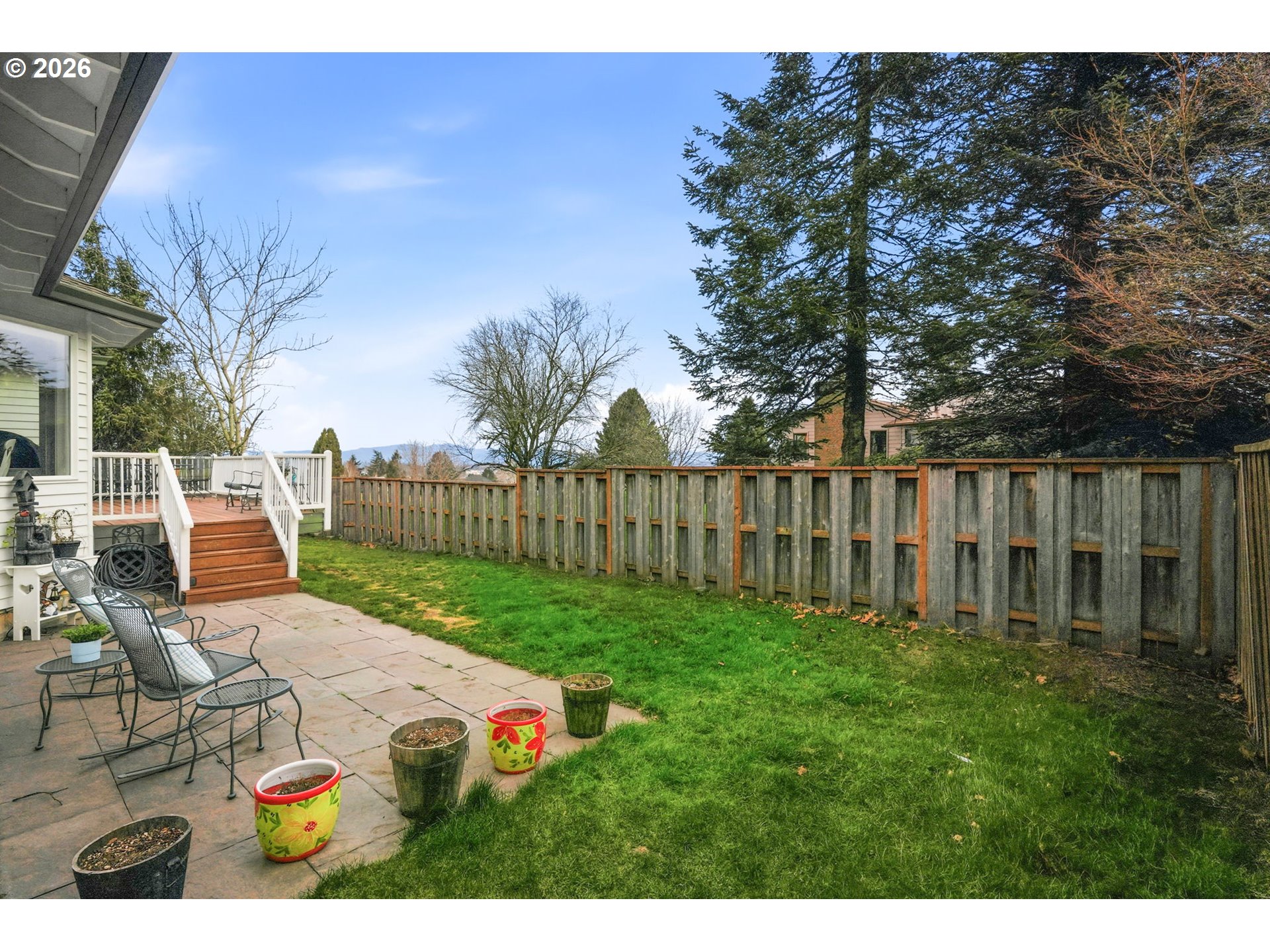 2652 Southwest Phyllis Drive Gresham, OR 97080 - Photo 39 of 45