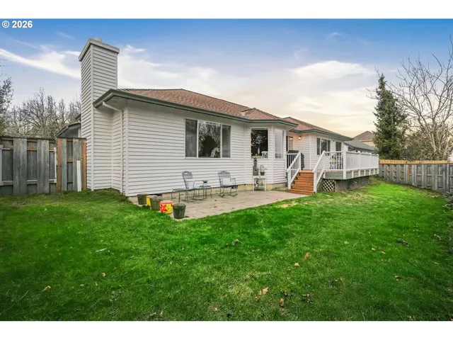 $585,000 | 2652 Southwest Phyllis Drive, Gresham, OR 97080