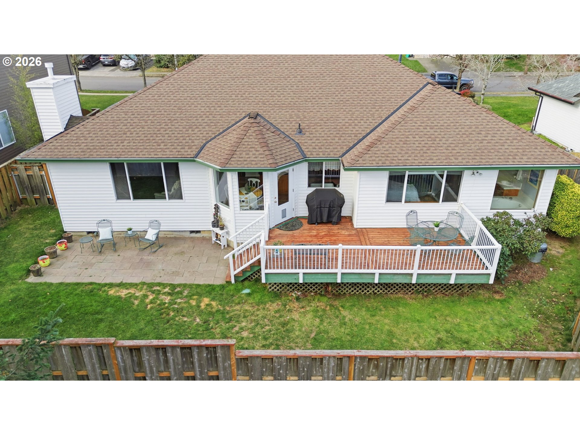 2652 Southwest Phyllis Drive Gresham, OR 97080 - Photo 41 of 45